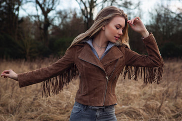 Indiana Perfecto Jacket