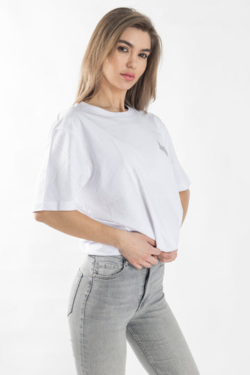 Basic T-Shirt White