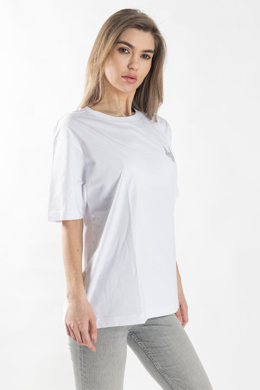 Basic T-Shirt White